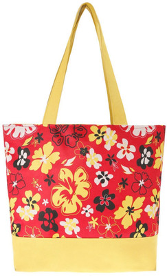 

Waanii Shoulder Bag(Yellow)