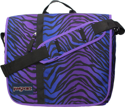 

JanSport Messenger Bag(Multicolor)