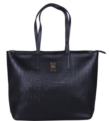 

Giordano Shoulder Bag(Black)