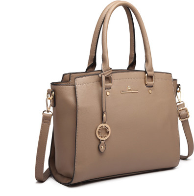 

Diana Korr Hand-held Bag(Khaki)