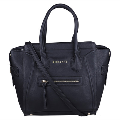 

Giordano Shoulder Bag(Black)