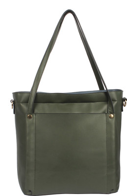

Don Cavalli Shoulder Bag(Grey)