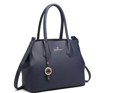 

Diana Korr Hand-held Bag(Blue)