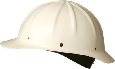 

Studds INDUSTRIAL(WHITE) Cycling Helmet(White