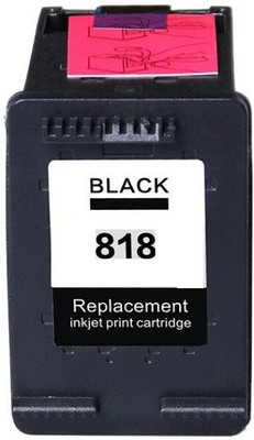 

Kataria 818 ink cartridge HPD1668/D2668/D5568/F2418/F2488/F4488/C4688/C4788/D2568/F4288/110/D411a. Single Color Ink (Black) Single Color Ink(Black)