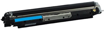 

Ravechi 130A CF351A Cyan Single Color Toner(Cyan)