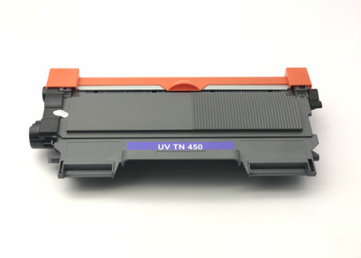 

UV TN-450/2215/2235/2260/ KM TNP281 TONER UNIT FOR UDE IN Brother HL-2135W, HL-2220, HL-2230, HL-2240L, HL-2250DN, HL-2270, HL-2275DW, HL-2280DW, MFC-7240, MFC-7360, MFC-7460DN, MFC-7860 , DCP-7060, DCP-7065, DCP-7070,INTELLIFAX 2840, INTELLIFAX 2940, MFC