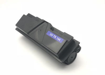 

UV TK 144 USED IN KYOCERA FS 1100 Single Color Ink Toner(Black)