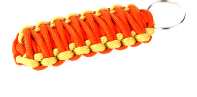 

Paracraft Best Survival Grenade key chain Key Chain