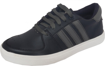 

RCISE Boys Lace Dancing Shoes(Blue