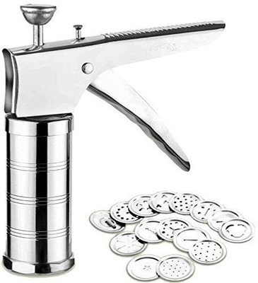 

Capital Set of 16 Pattern Discs Kitchen Press