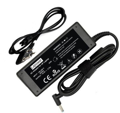 

Lapower T9H24PA 65 W Adapter(Power Cord Included)