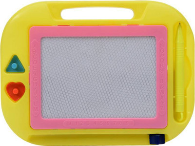 

tanvi27 Magic Toy Magnet Slate(Multicolor)