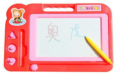

Gabbu LEARNING & PLAYING SLATE(Multicolor)