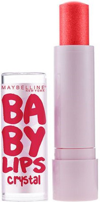

Maybelline MPLB89 Crystal Kiss(Pack of: 1, 4.5 g)
