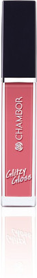 

Chambor Glitzy Gloss Intense(6.5 ml, PEACH)
