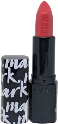 

Avon Mark Epic Lipstick Primer Base(Red Extreme, 3.6 g)