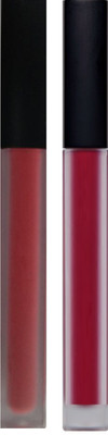 

tanvi27 Absolute(Dark peach & Heartbreaker)