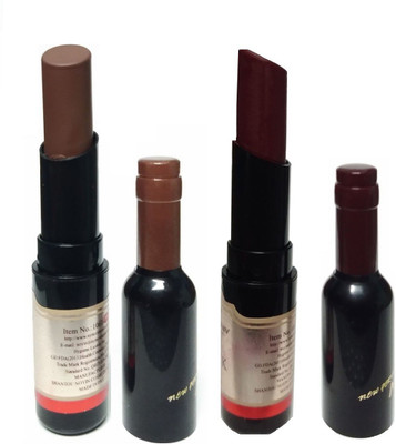 

Gabbu FANTASY COMBO(PINK, BROWN)