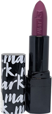 

Avon Mark Epic Lipstick Primer Base(Sangria Shock, 3.6 g)