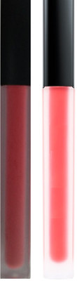 

tanvi27 Beauty kissproof(Dark peach & Child wild)