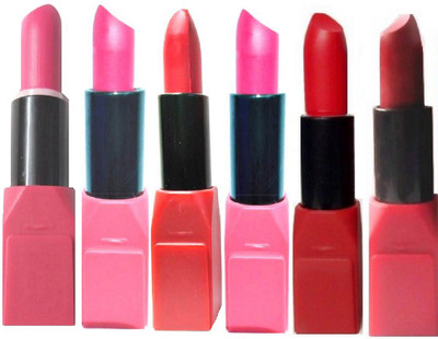 

tanvi27 GLAMOURING LOOK(multicolor, 5 ml)