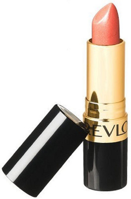 

Revlon Super Lustrous Pearl Lipstick, Rosedew 407, 0.15 Ounce(Rosedew)