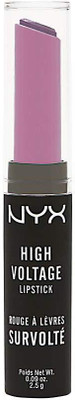 

Nyx High Voltage Lipstick, PLAYDATE (HVLS 17)(HVLS 17)