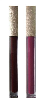 

Gabbu POPULAR COMBO(DARK COCO, PURPLE, 10 ml)