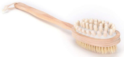 

RAAYA Loofah, Brown