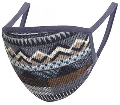 

Lootkabazaar Korean Made Unisex Adult Kids Fashion Organic Anti Pollution Cotton Mask