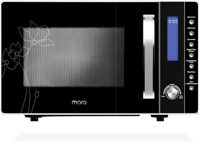 MarQ by Flipkart 30 L Convection Microwave Oven(AC930AHY-S, Silver, Black) 1 MarQ by Flipkart 30 L Convection Microwave Oven(AC930AHY-S, Silver, Black) 1