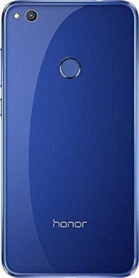 WOW Honor 8 Lite Back Panel(Blue)