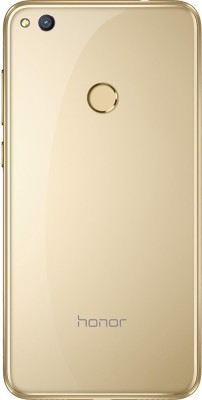 WOW Honor 8 Lite Back Panel(Gold)