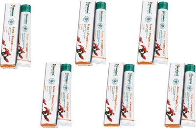 

Himalaya Herbals ACNE-N-PIMPLE CREAM FOR PIMPLE AND SCARS(20 g)
