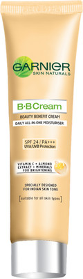 

Garnier B-B Cream Beauty Benefit(30 g)