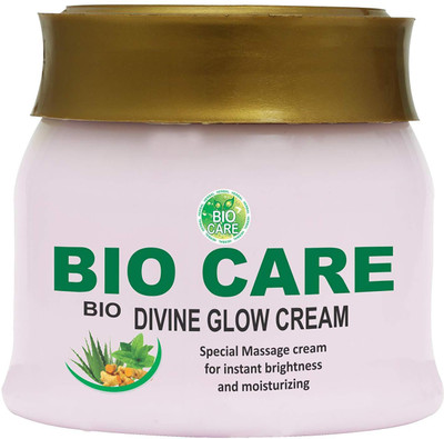 

Biocare Cream, 500G(1 g)