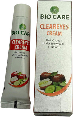 

Biocare For Under Eye Wrinkles Puffiness(1 g)