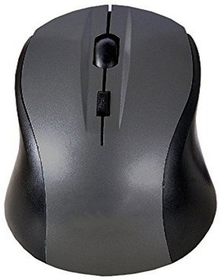 

getitbae QHM-262 Wired Optical Gaming Mouse(USB 2.0, Black)