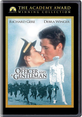 

An Officer and a Gentleman (The Academy Award Winning Collection)(DVD English)