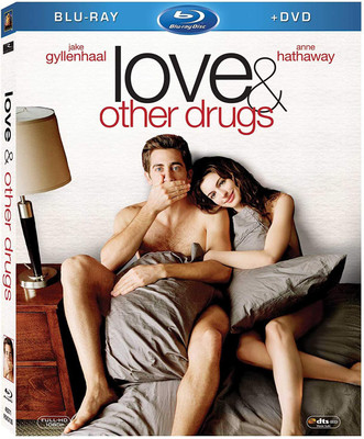 

Love and Other Drugs(Blu-ray English)