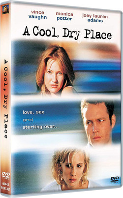 

A Cool, Dry Place(DVD English)