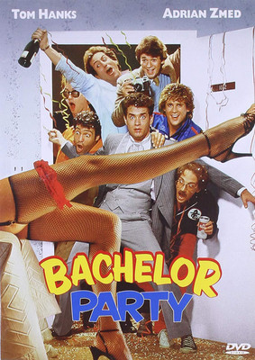 

Bachelor Party(DVD English)