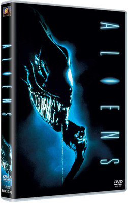 

Aliens (Extended Version)(DVD English)