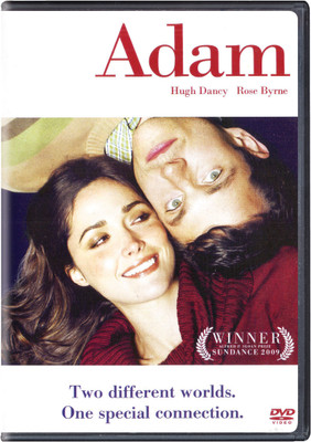 

Adam(DVD English)