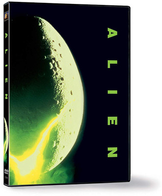 

Alien: The Director's Cut(DVD English)