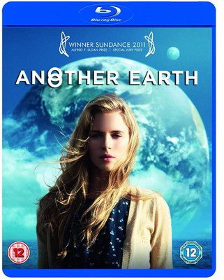 

Another Earth [Blu-ray] region free(Blu-ray English)