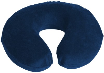 

Sizzlacious BED_PIP-506 Neck Pillow(Dark.Blue)