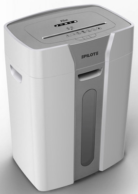 

Pilot 16SC Paper Shredder Paper Trimmer(16)