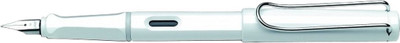 

Lamy Safari (Blue Ink) Fountain Pen